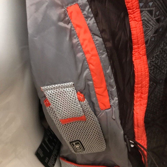 Designer winter Jacket - Picture 5 of 8